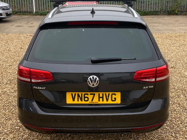 Used Volkswagen Passat 2017 for sale - 76200398: Photo 15