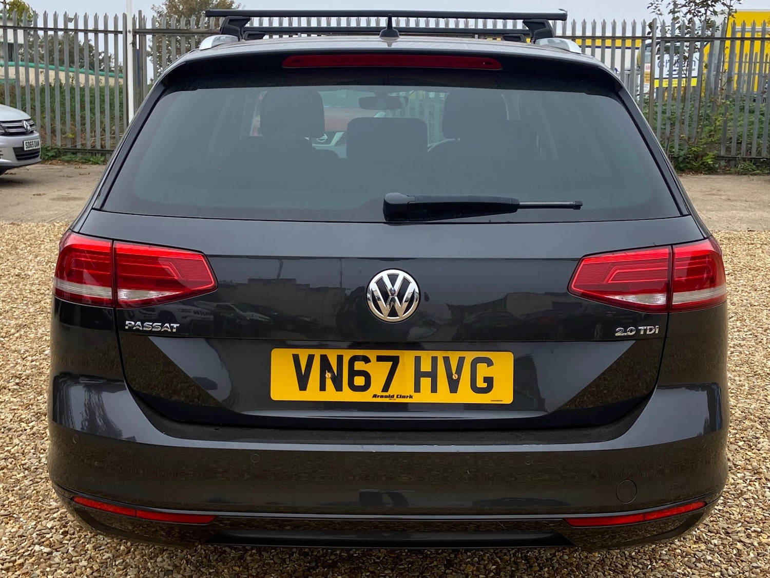 Used Volkswagen Passat 2017 for sale - 76200398: Photo 16