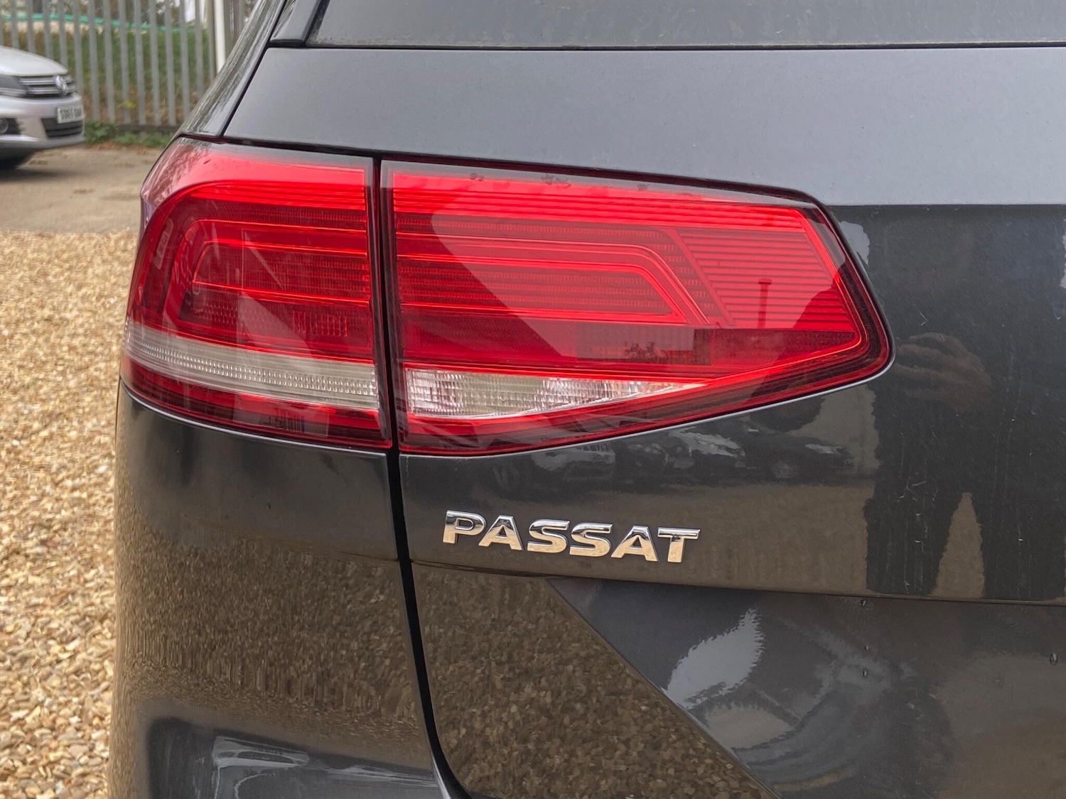 Used Volkswagen Passat 2017 for sale - 76200398: Photo 17