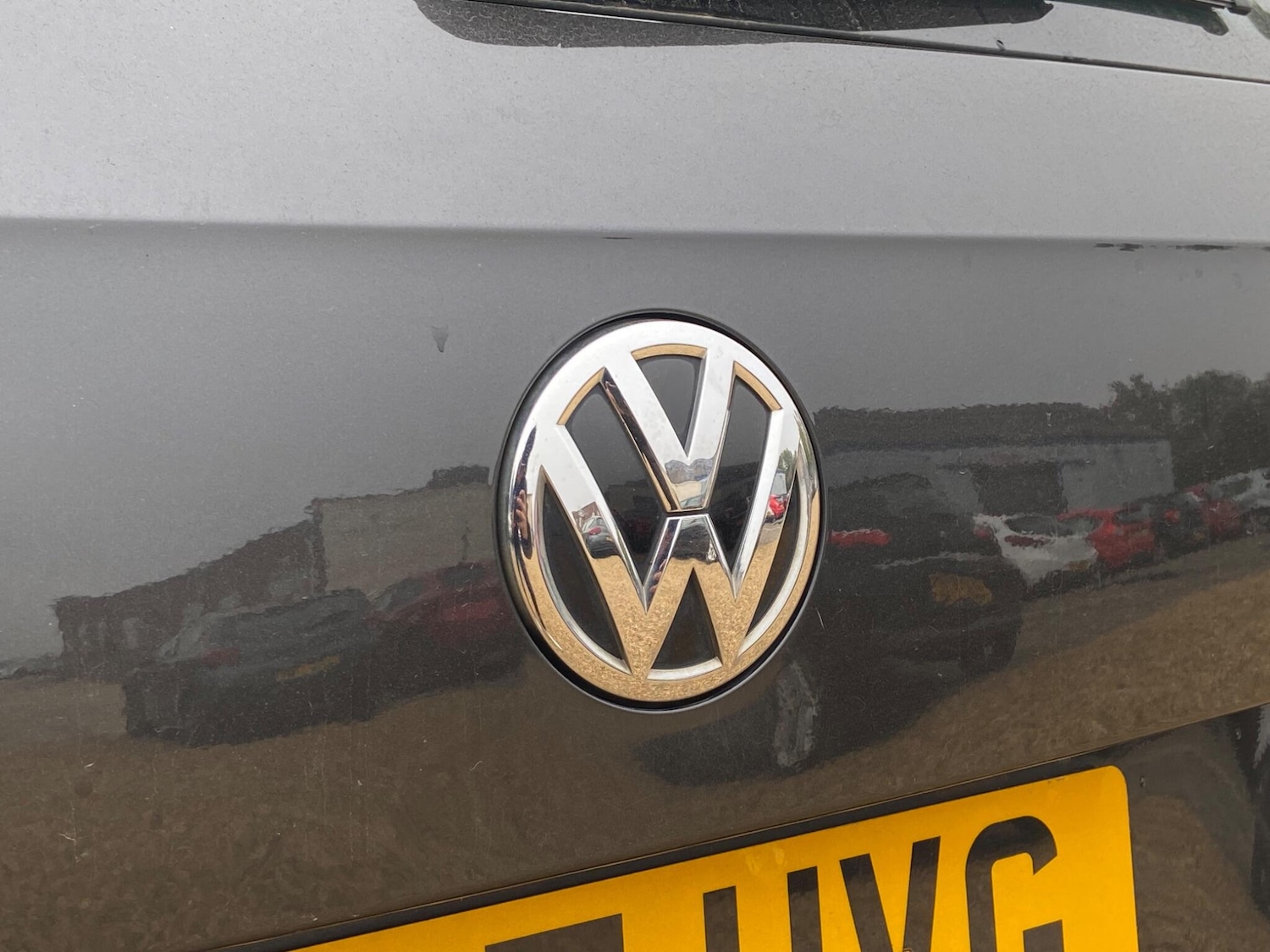 Used Volkswagen Passat 2017 for sale - 76200398: Photo 18