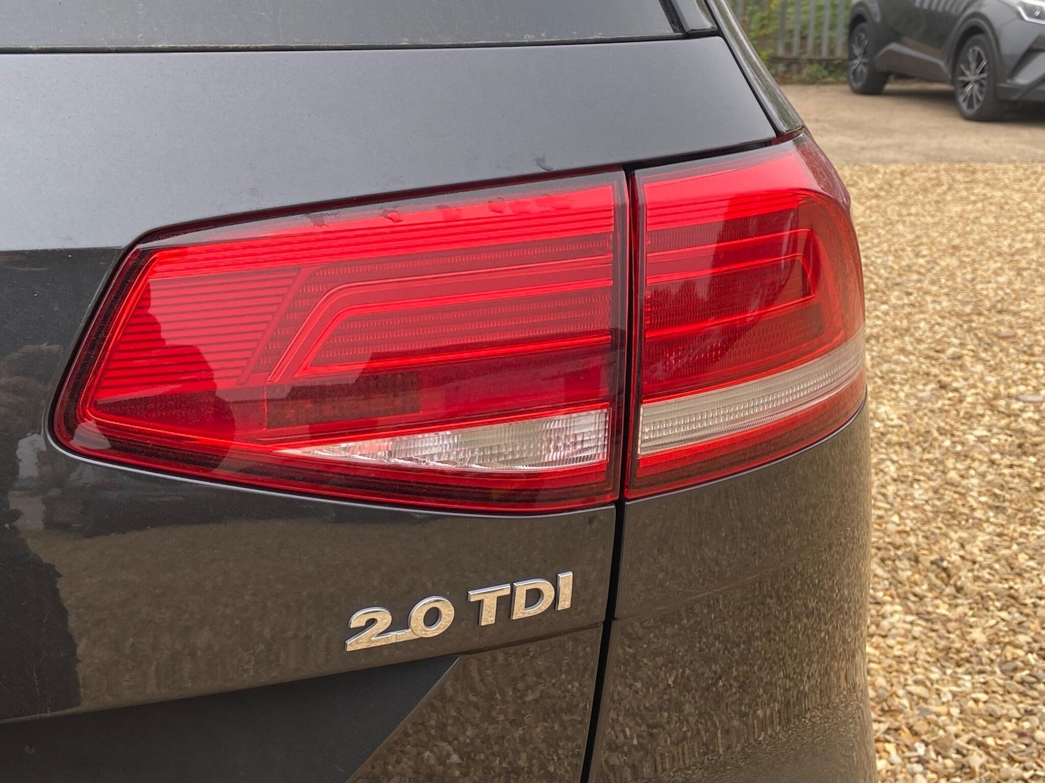 Used Volkswagen Passat 2017 for sale - 76200398: Photo 19