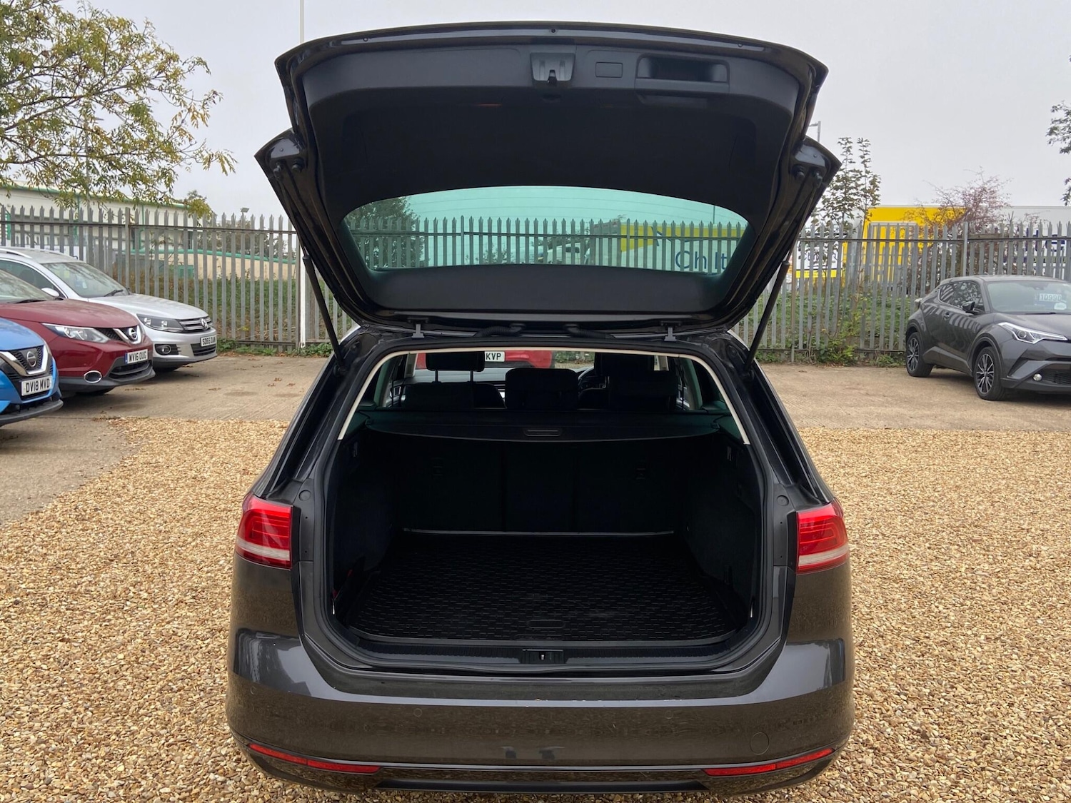 Used Volkswagen Passat 2017 for sale - 76200398: Photo 20