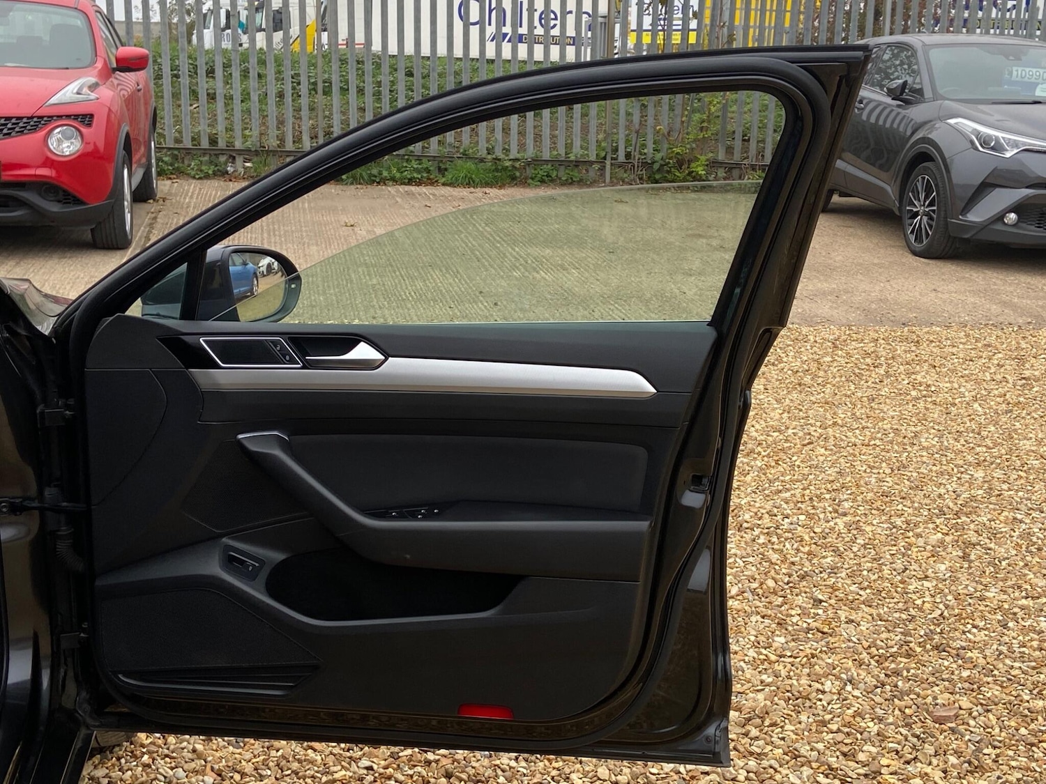 Used Volkswagen Passat 2017 for sale - 76200398: Photo 23