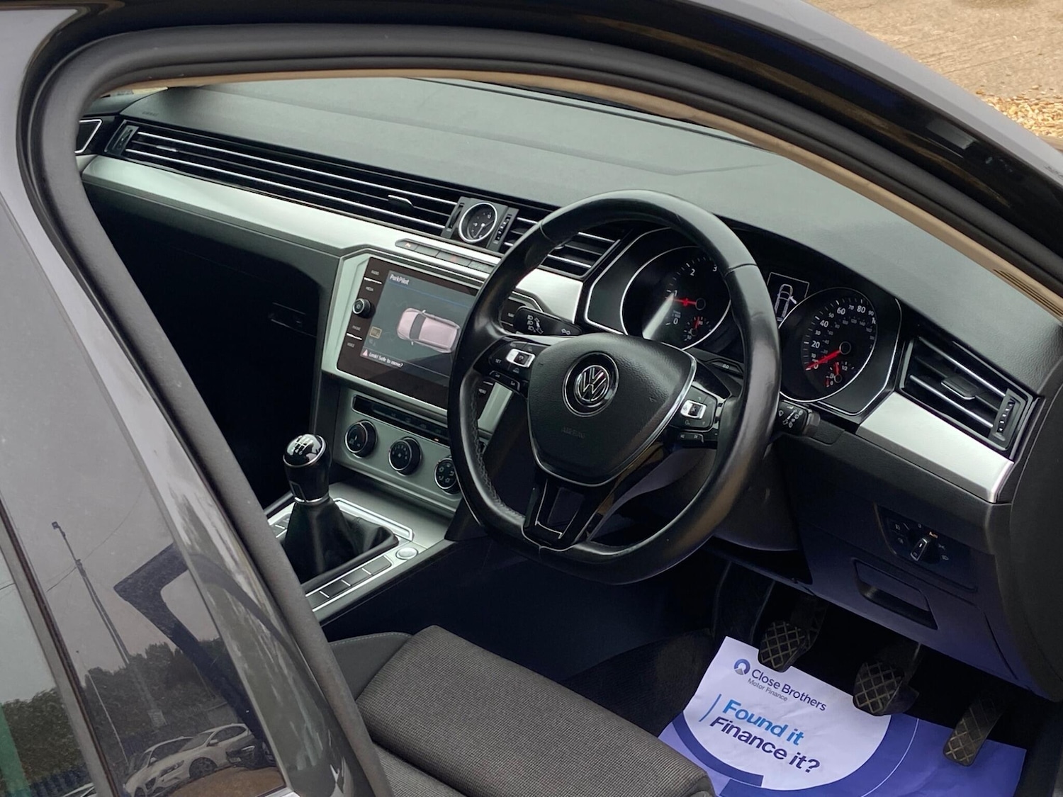 Used Volkswagen Passat 2017 for sale - 76200398: Photo 25