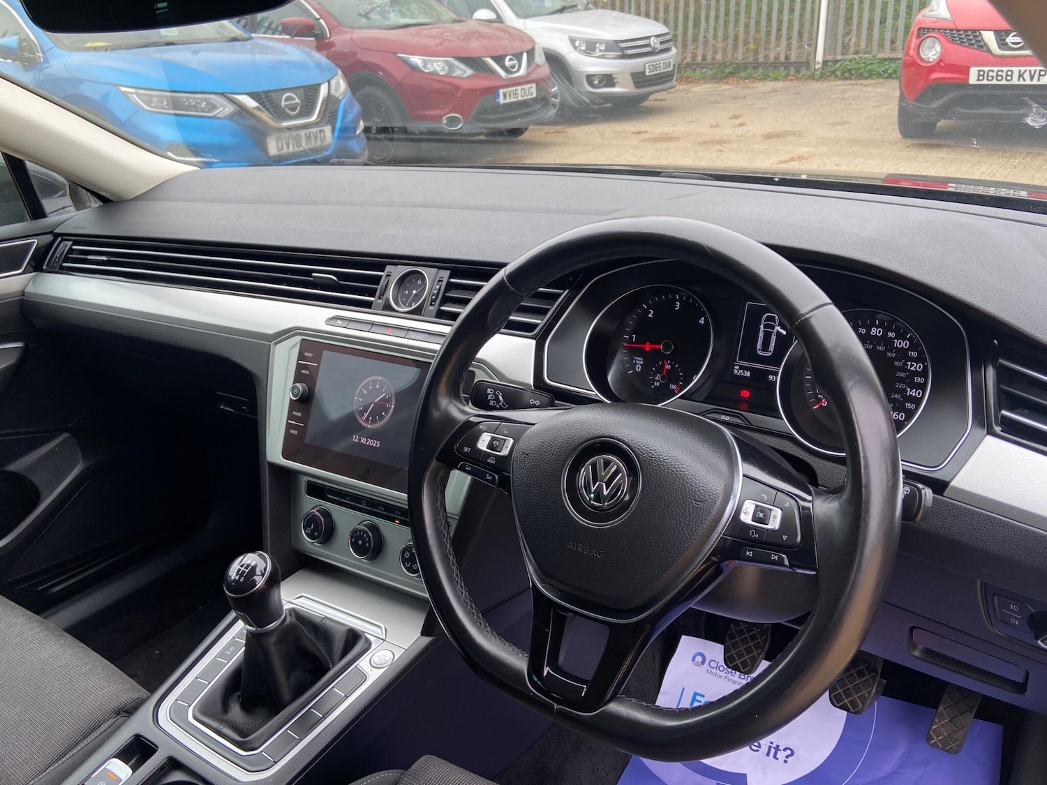 Used Volkswagen Passat 2017 for sale - 76200398: Photo 29