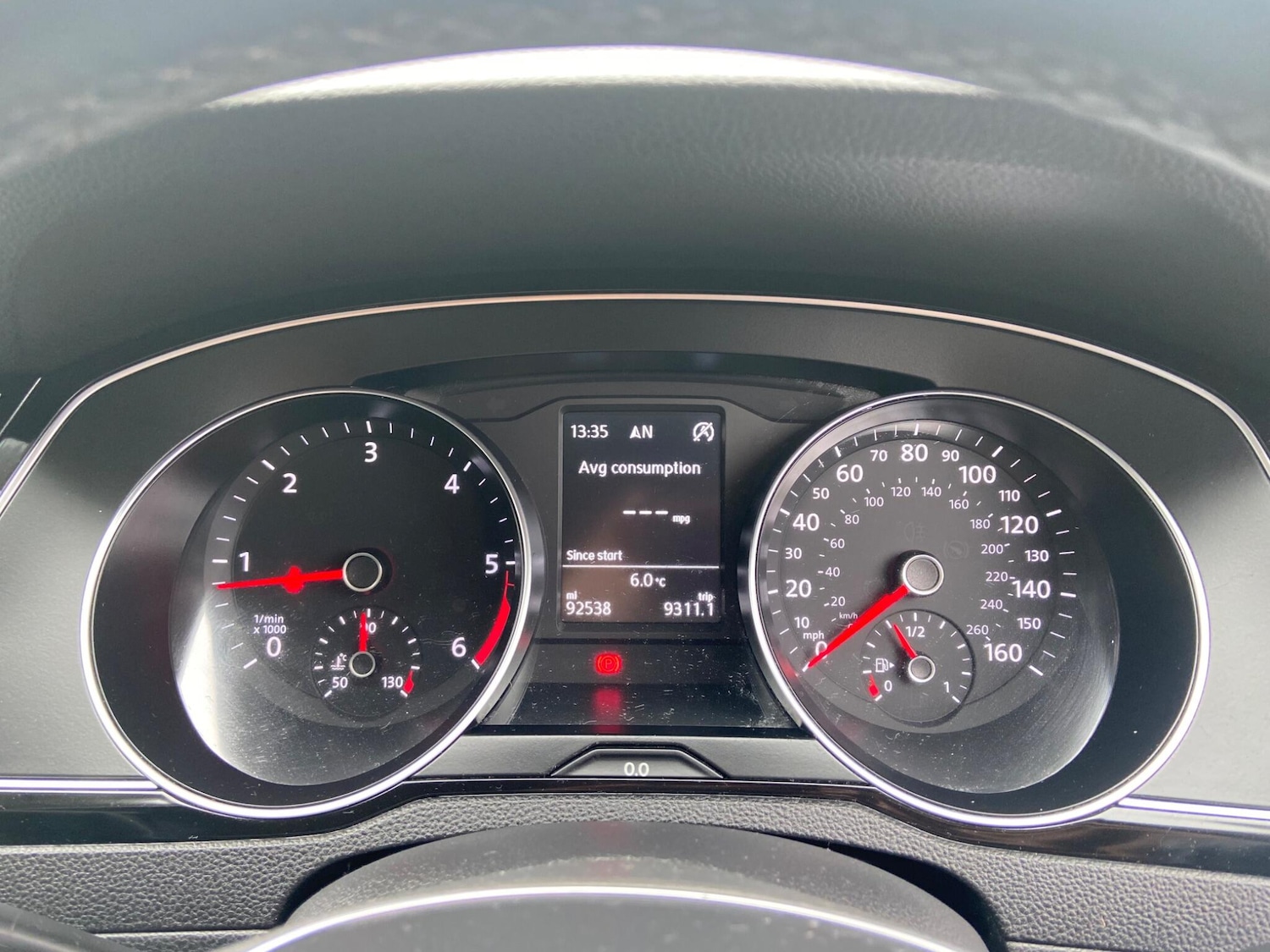 Used Volkswagen Passat 2017 for sale - 76200398: Photo 31