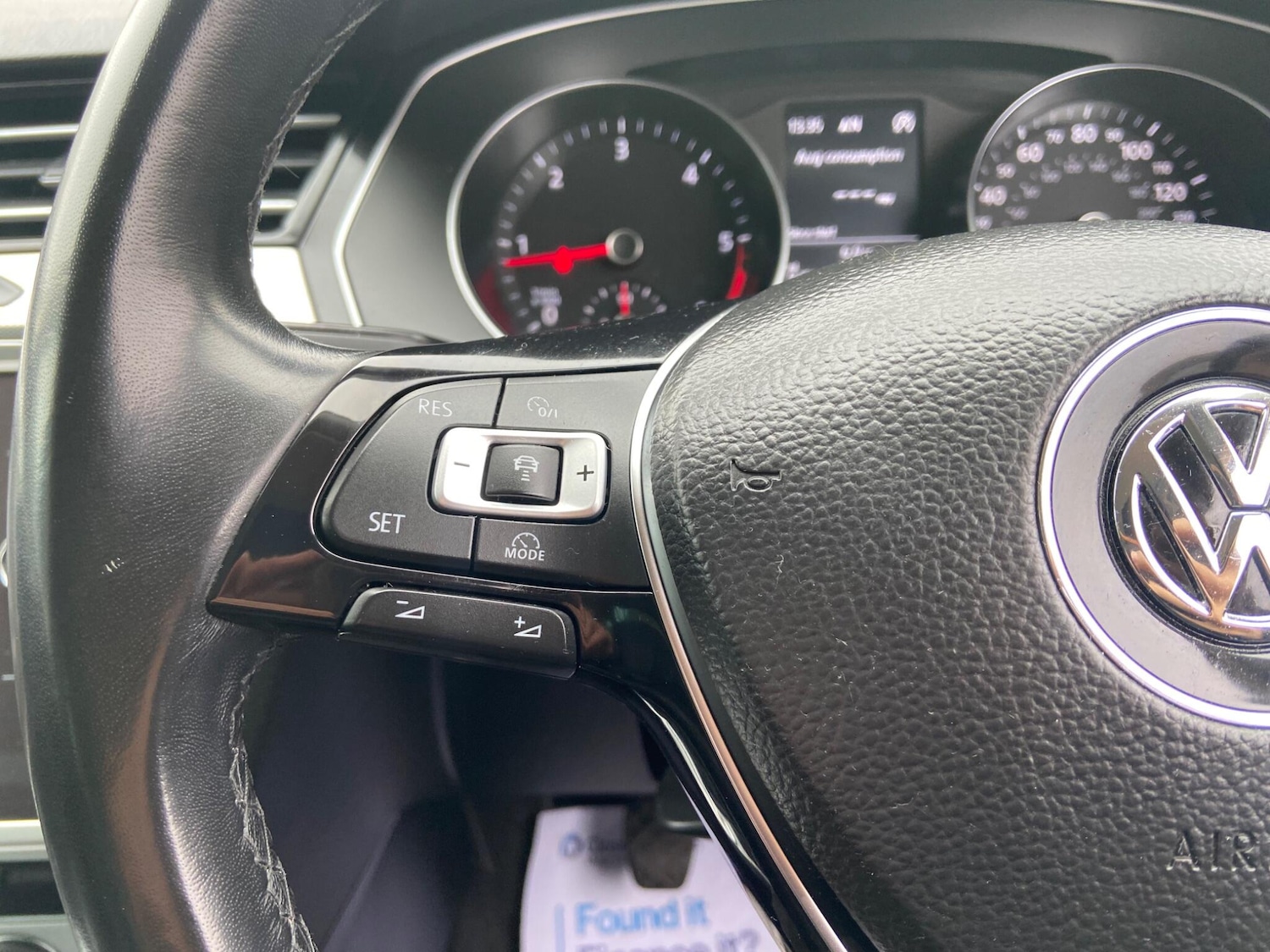 Used Volkswagen Passat 2017 for sale - 76200398: Photo 32