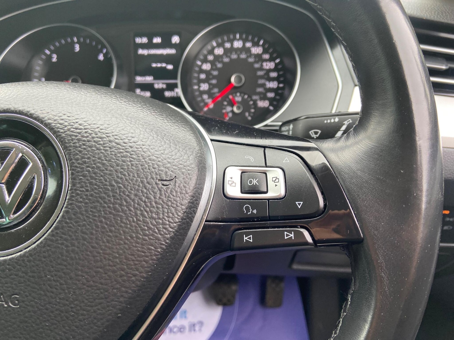 Used Volkswagen Passat 2017 for sale - 76200398: Photo 33