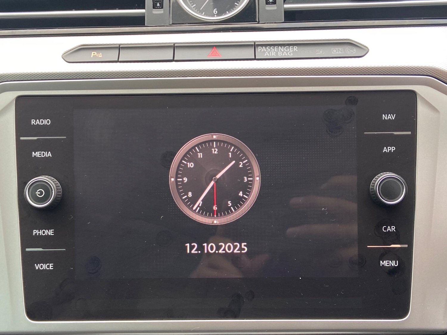 Used Volkswagen Passat 2017 for sale - 76200398: Photo 38