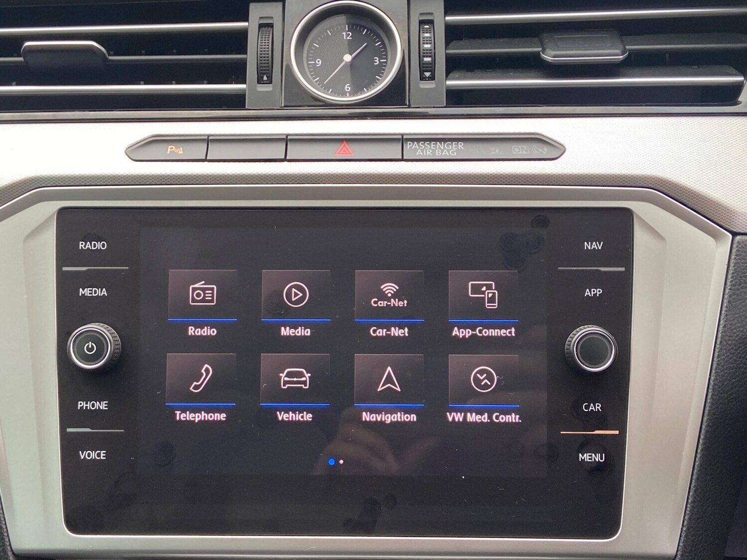 Used Volkswagen Passat 2017 for sale - 76200398: Photo 39