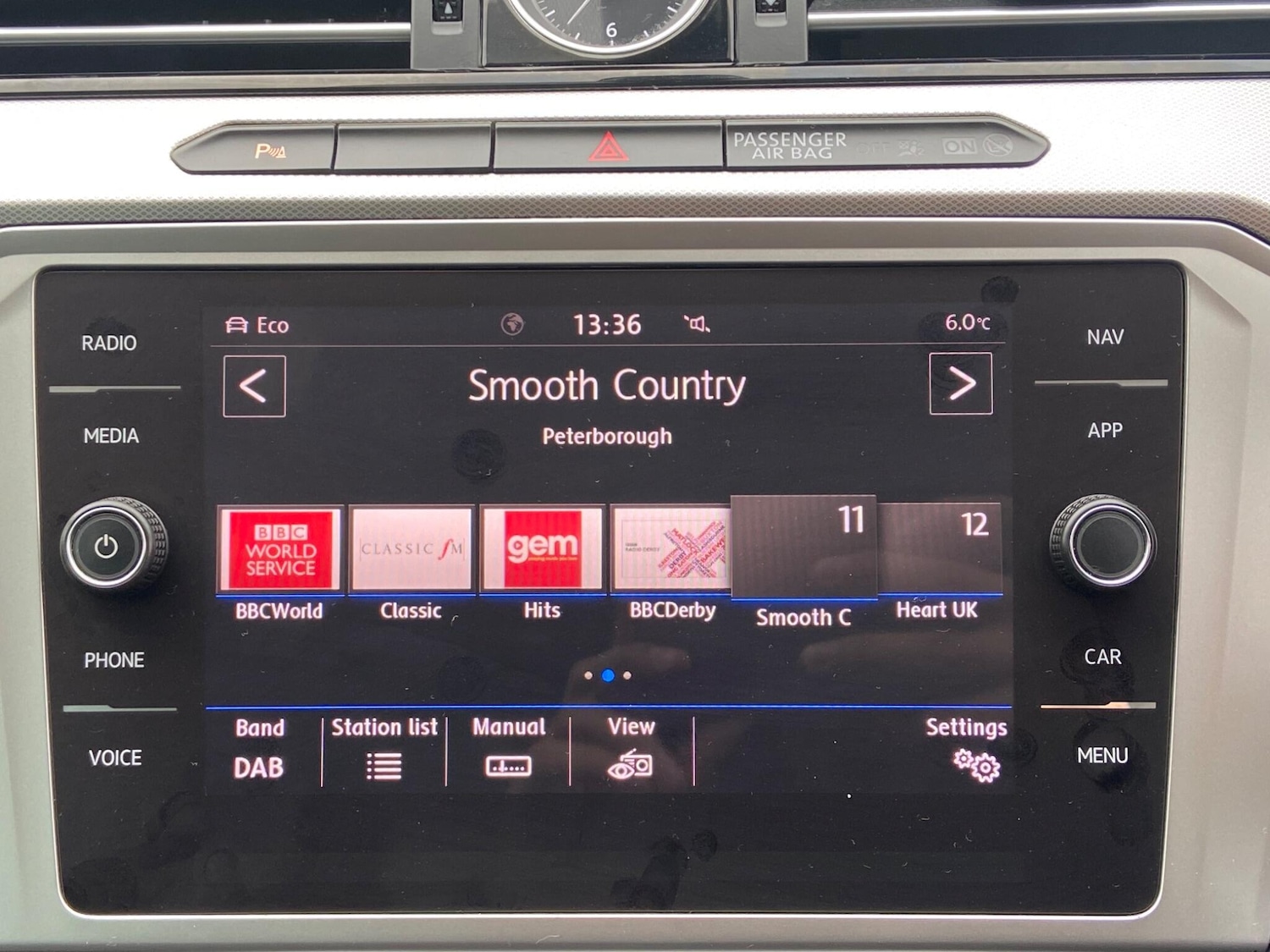 Used Volkswagen Passat 2017 for sale - 76200398: Photo 40