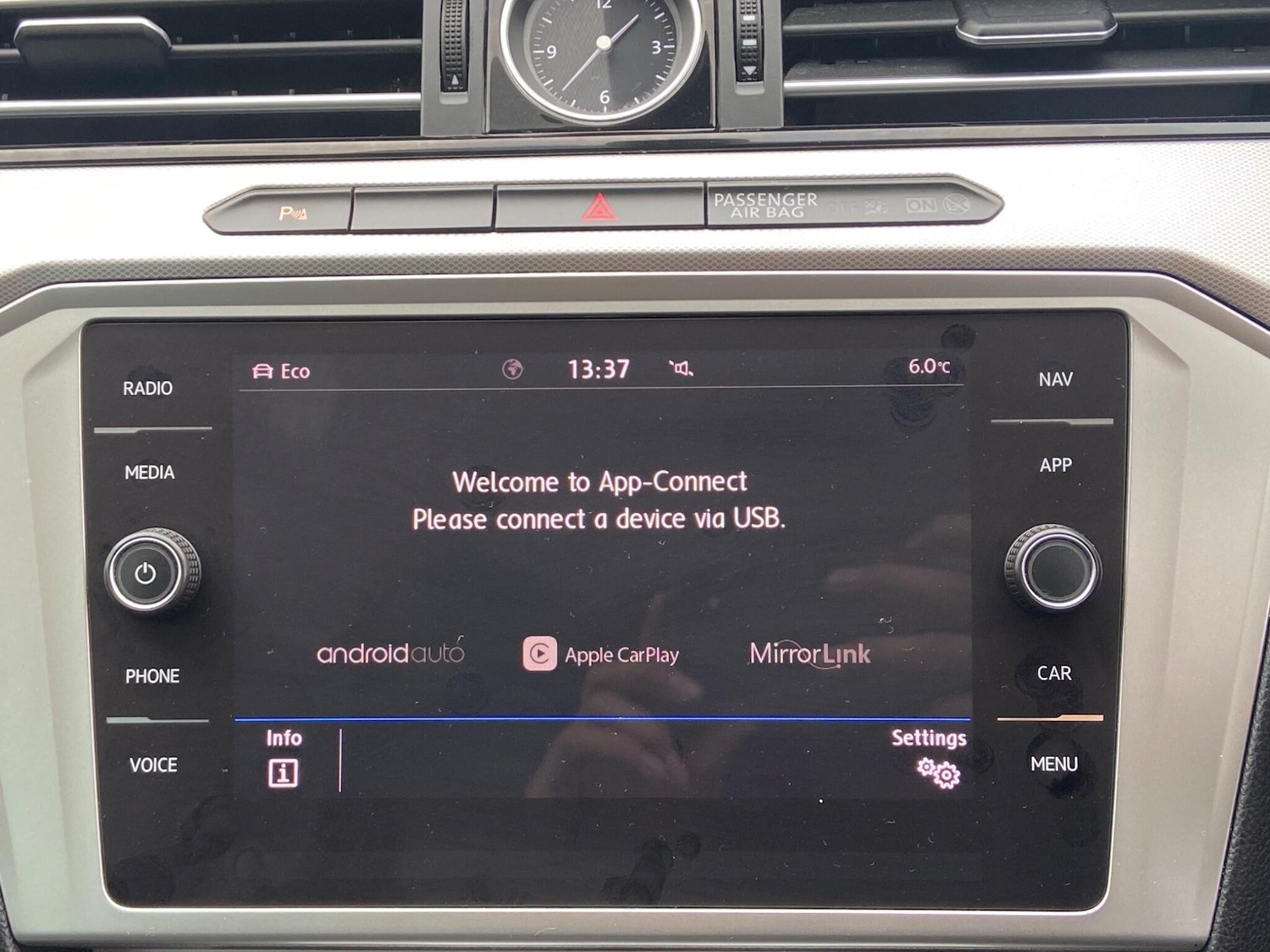 Used Volkswagen Passat 2017 for sale - 76200398: Photo 42