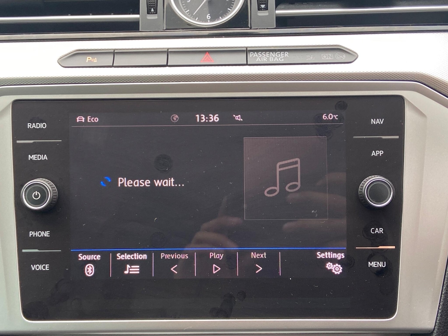 Used Volkswagen Passat 2017 for sale - 76200398: Photo 43