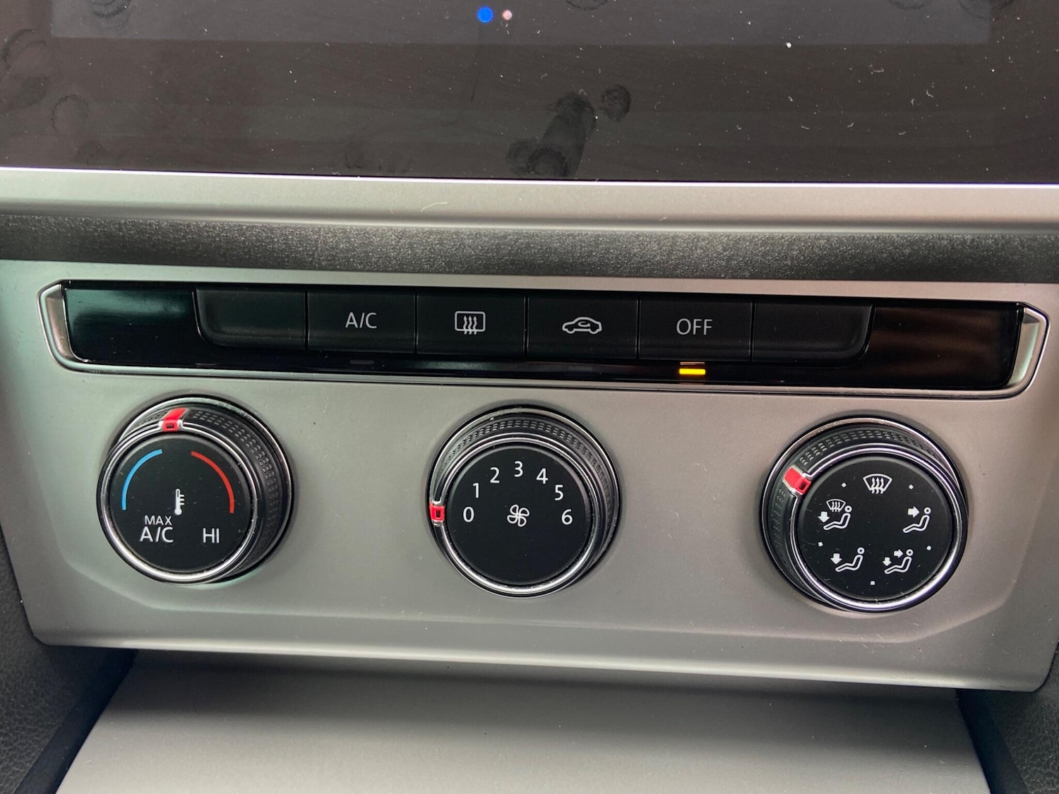 Used Volkswagen Passat 2017 for sale - 76200398: Photo 46