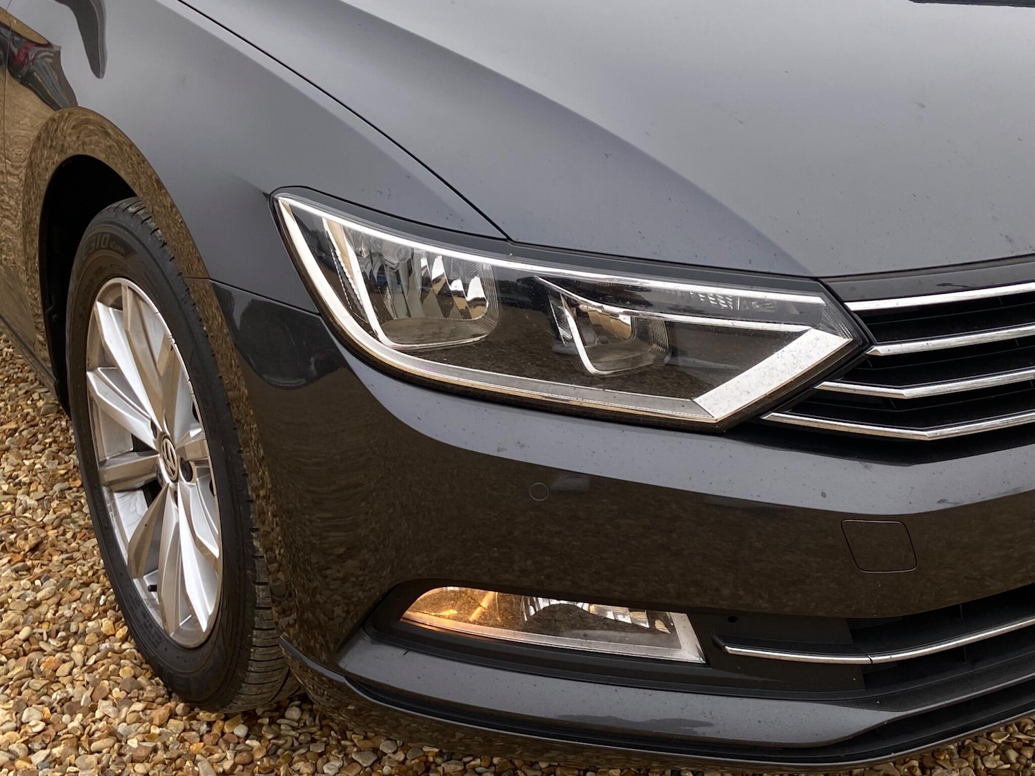 Used Volkswagen Passat 2017 for sale - 76200398: Photo 5