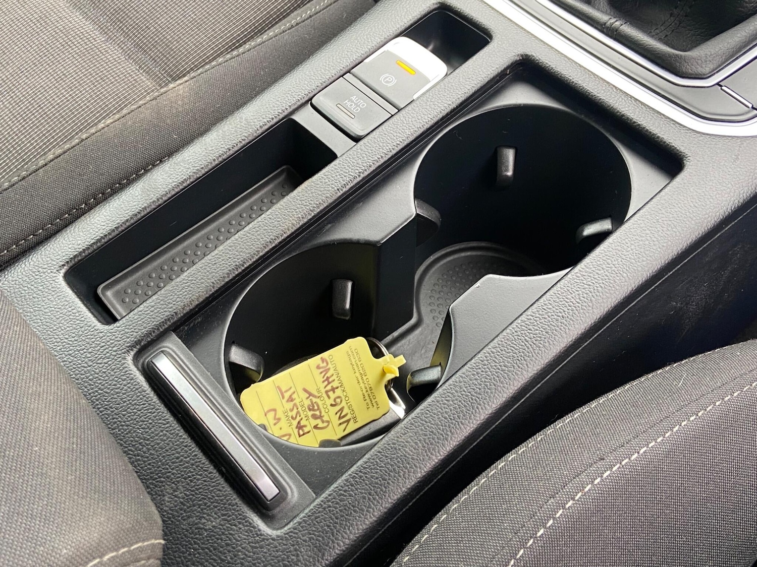 Used Volkswagen Passat 2017 for sale - 76200398: Photo 52