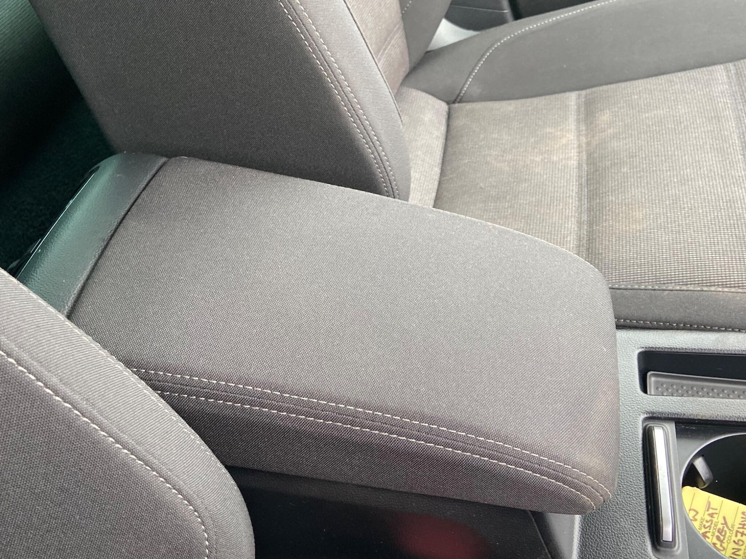 Used Volkswagen Passat 2017 for sale - 76200398: Photo 54