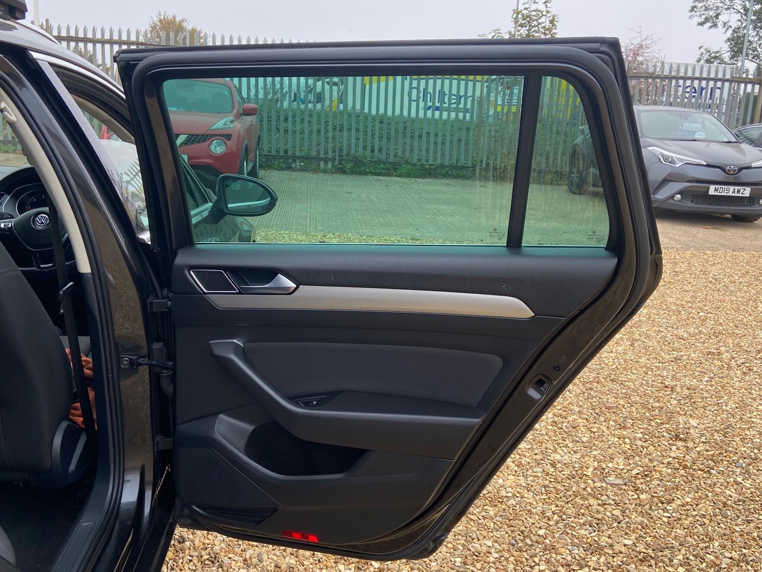 Used Volkswagen Passat 2017 for sale - 76200398: Photo 58