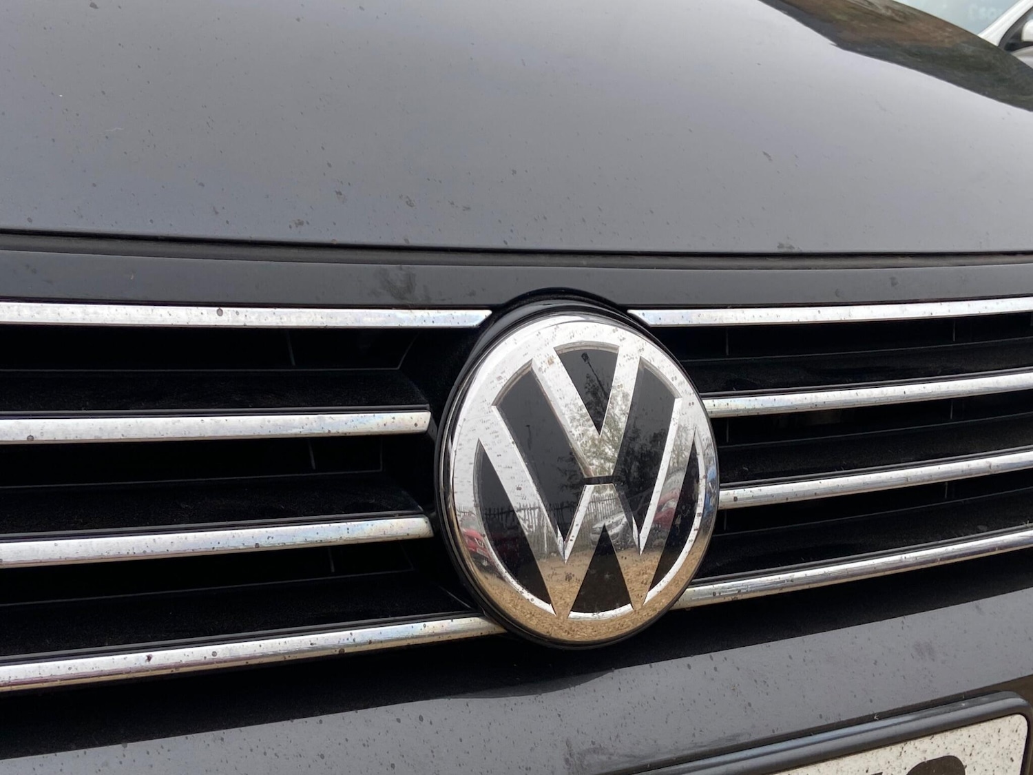 Used Volkswagen Passat 2017 for sale - 76200398: Photo 6