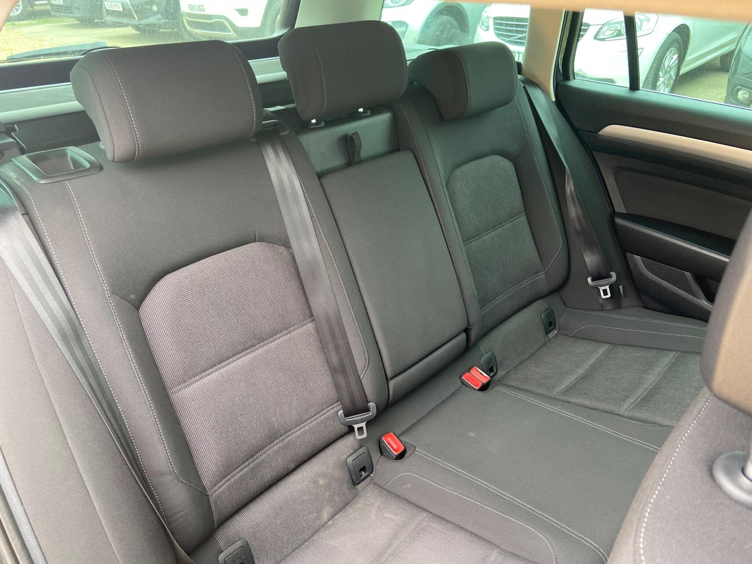 Used Volkswagen Passat 2017 for sale - 76200398: Photo 60