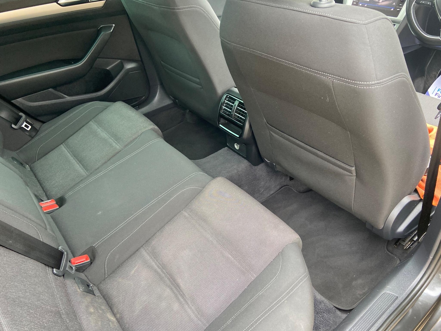 Used Volkswagen Passat 2017 for sale - 76200398: Photo 63