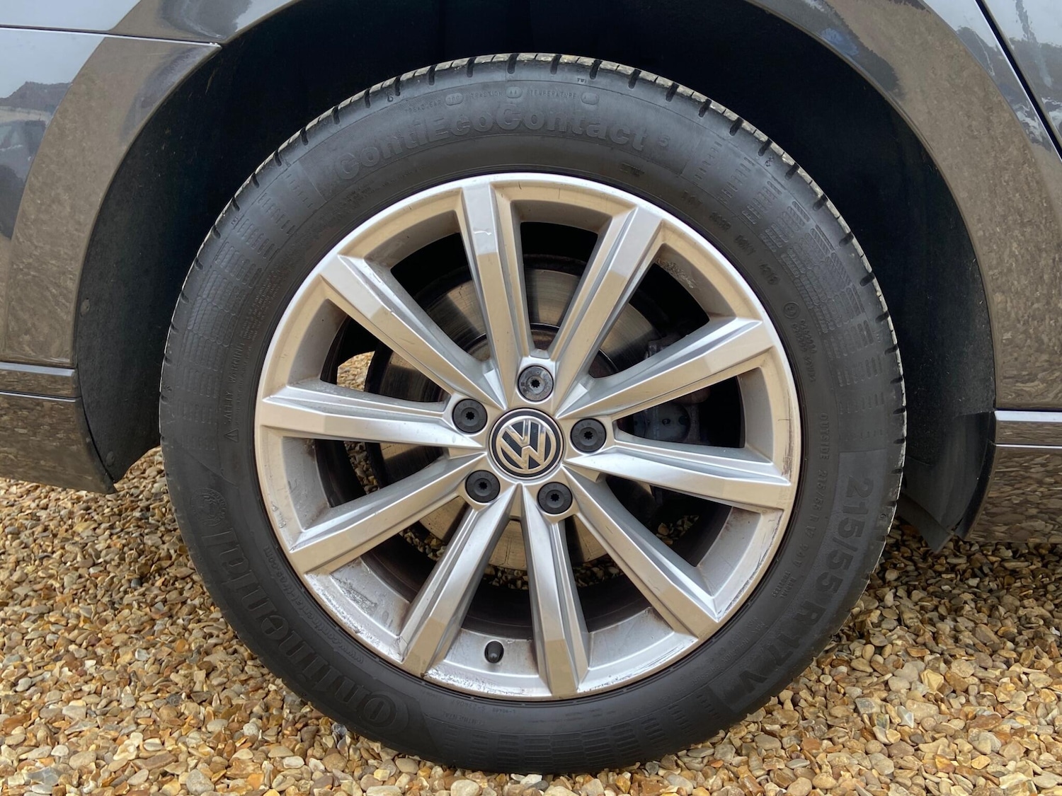 Used Volkswagen Passat 2017 for sale - 76200398: Photo 67