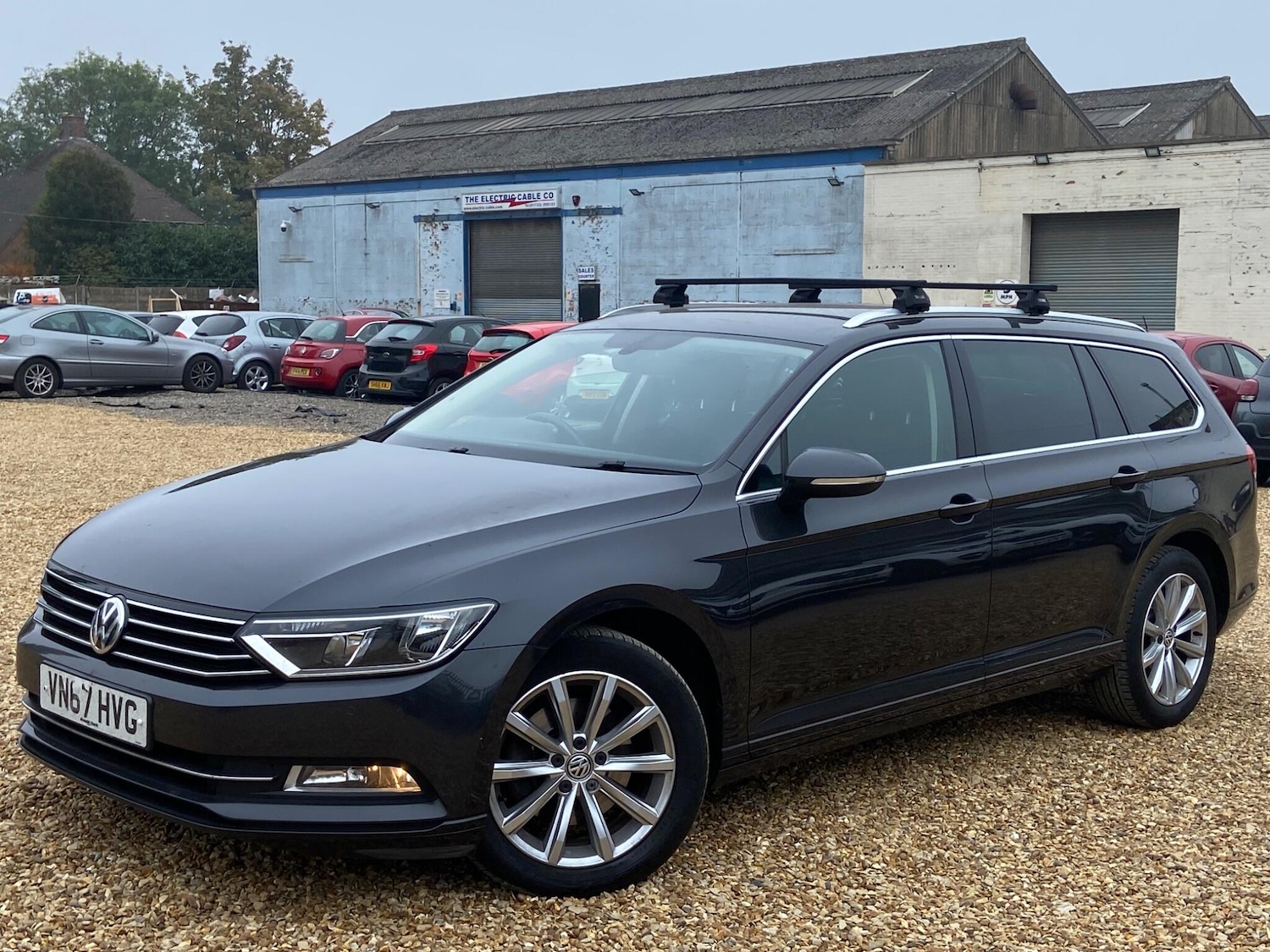 Used Volkswagen Passat 2017 for sale - 76200398: Photo 8