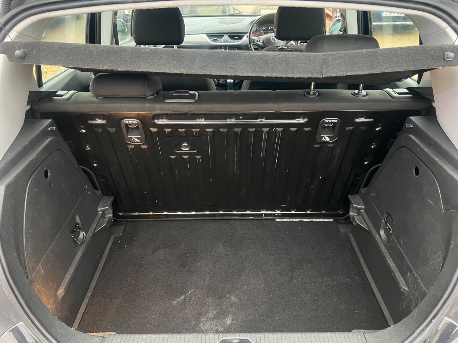 Used Vauxhall Corsa 2016 for sale - 77174434: Photo 22