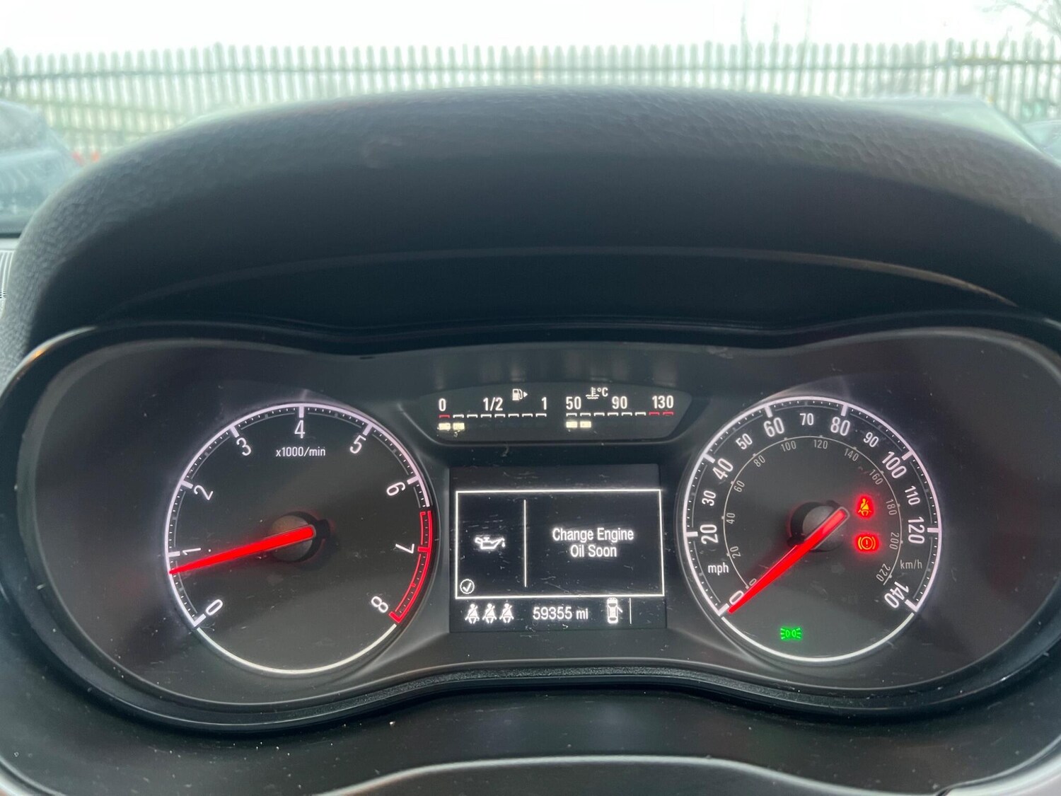 Used Vauxhall Corsa 2016 for sale - 77174434: Photo 29