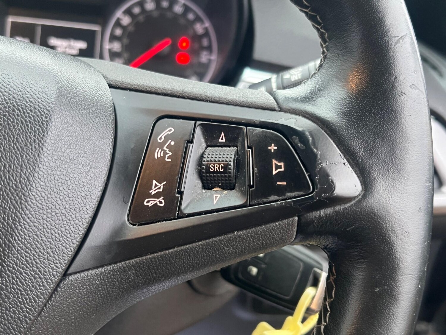 Used Vauxhall Corsa 2016 for sale - 77174434: Photo 31