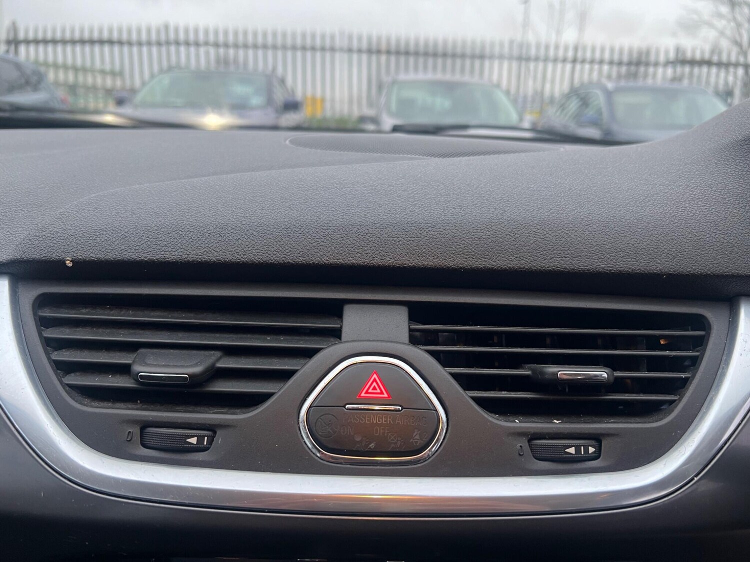 Used Vauxhall Corsa 2016 for sale - 77174434: Photo 36