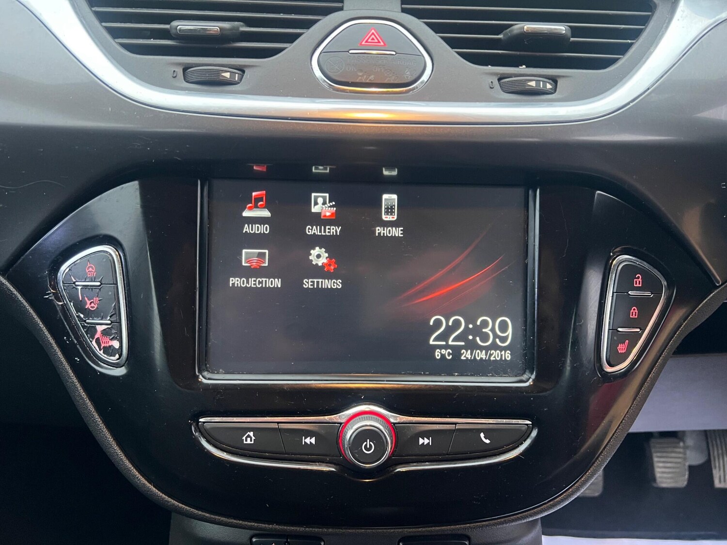 Used Vauxhall Corsa 2016 for sale - 77174434: Photo 37