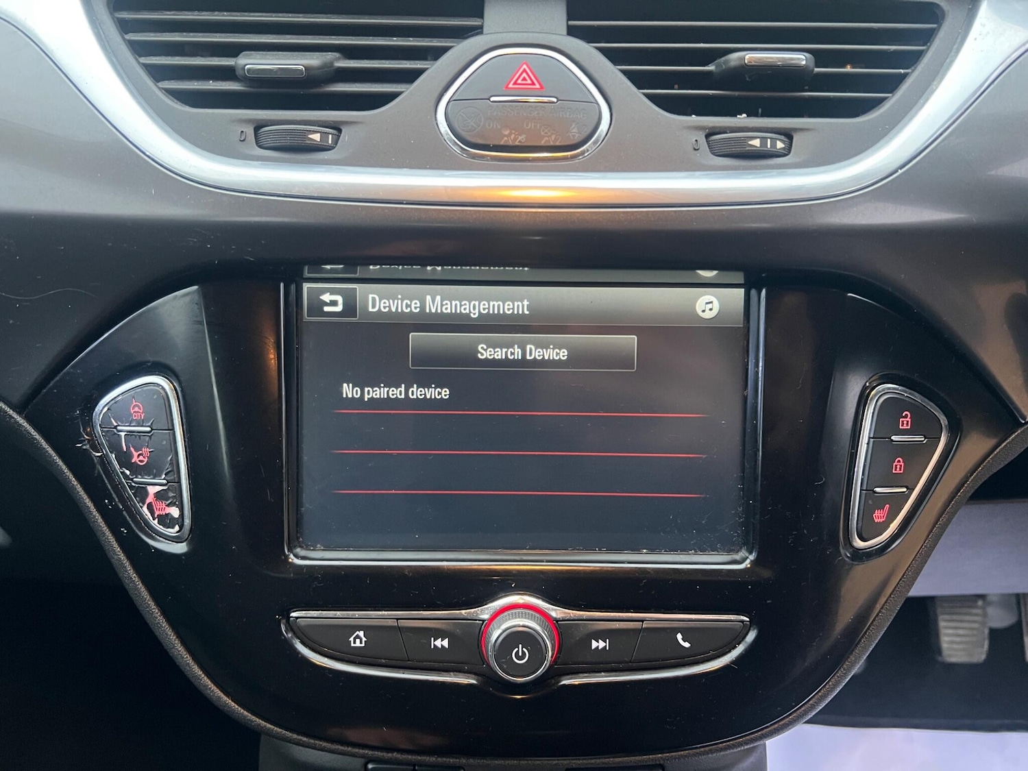 Used Vauxhall Corsa 2016 for sale - 77174434: Photo 41