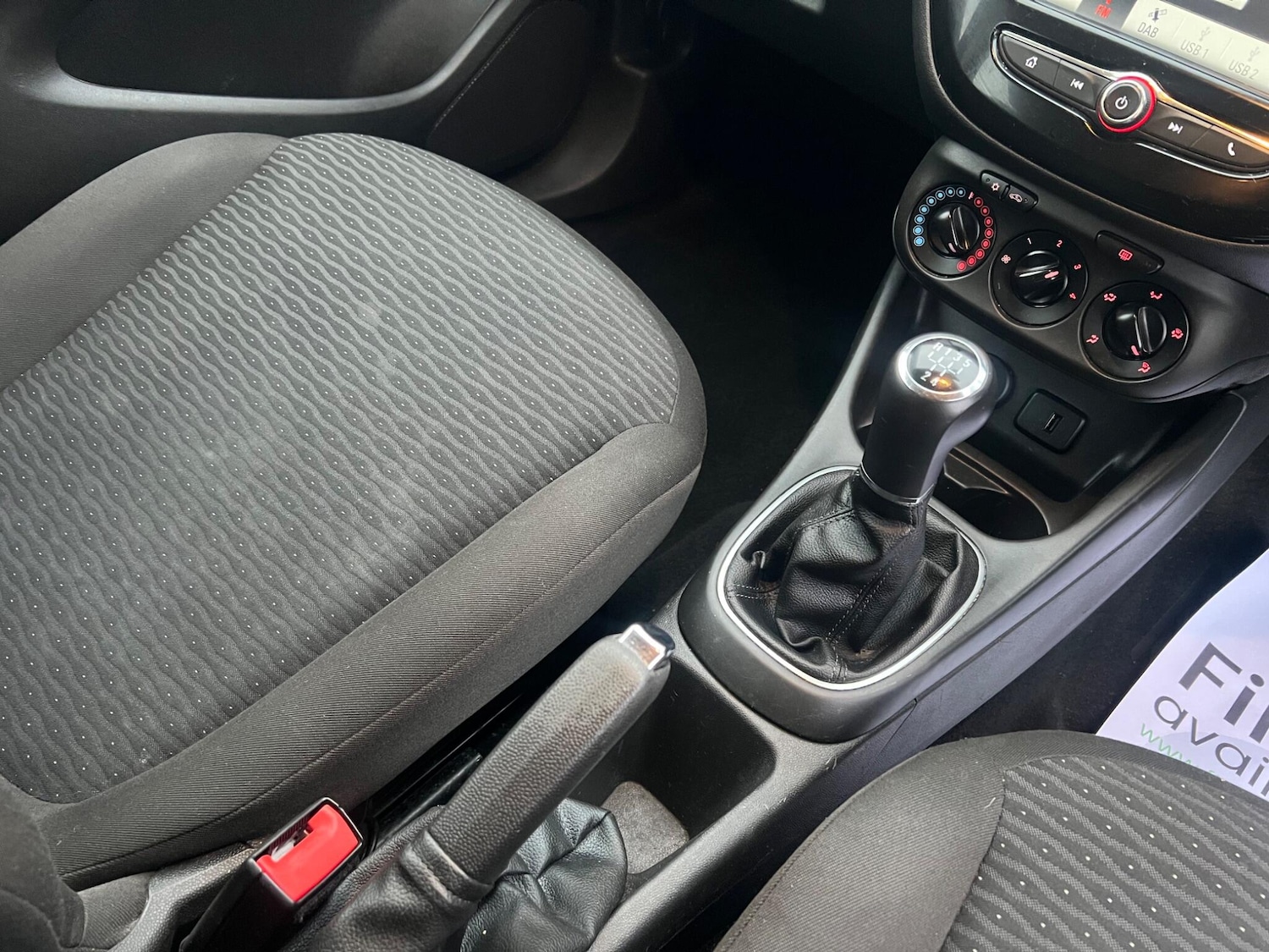 Used Vauxhall Corsa 2016 for sale - 77174434: Photo 43