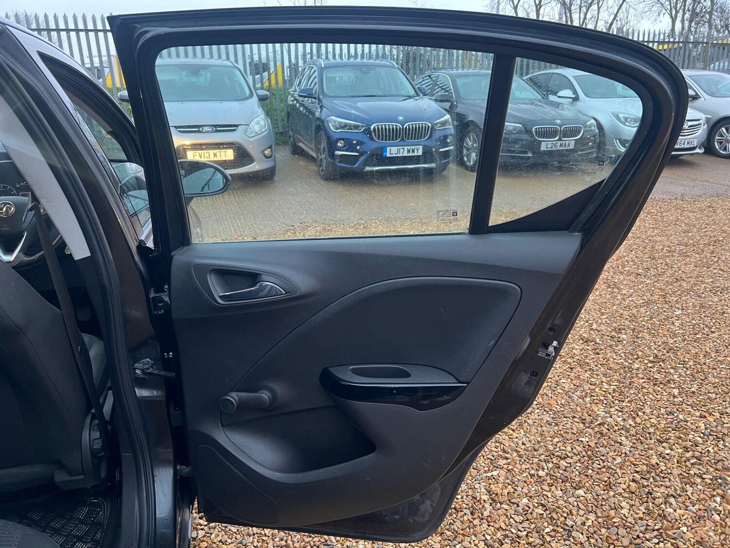 Used Vauxhall Corsa 2016 for sale - 77174434: Photo 50