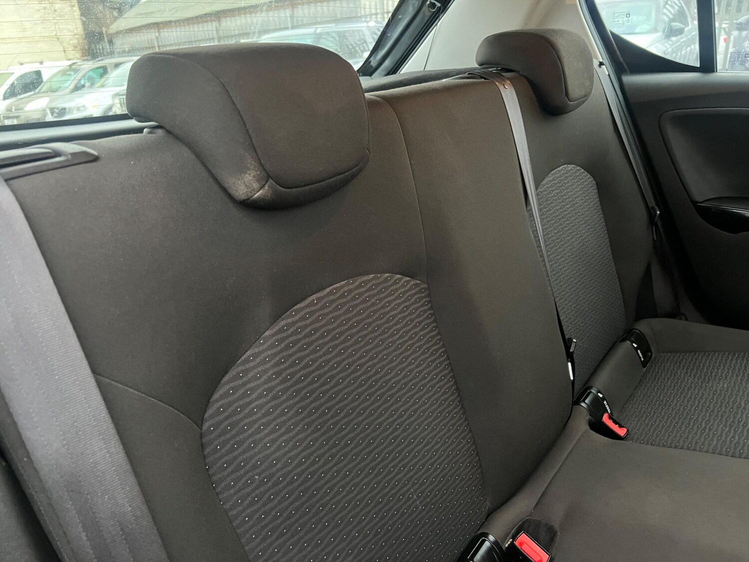 Used Vauxhall Corsa 2016 for sale - 77174434: Photo 53