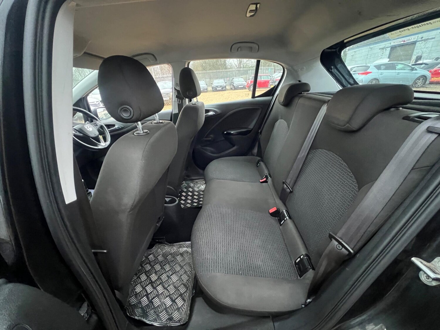 Used Vauxhall Corsa 2016 for sale - 77174434: Photo 55