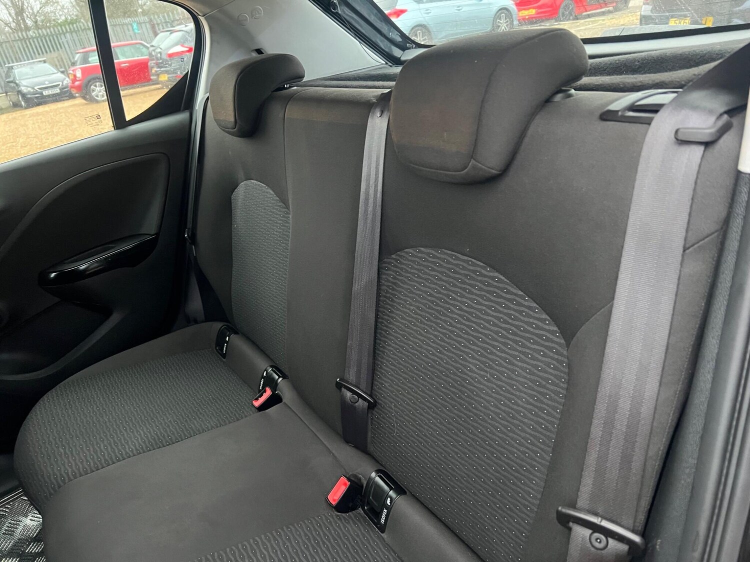 Used Vauxhall Corsa 2016 for sale - 77174434: Photo 56