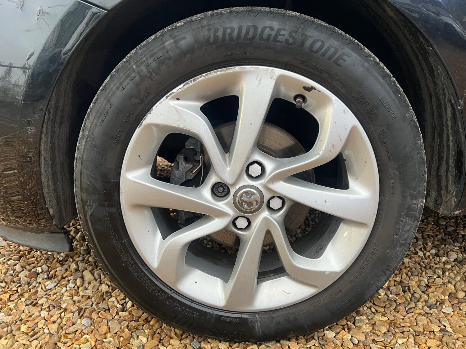 Used Vauxhall Corsa 2016 for sale - 77174434: Photo 58