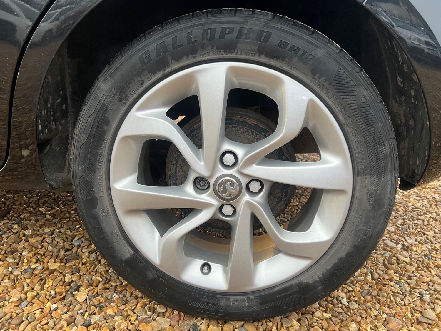 Used Vauxhall Corsa 2016 for sale - 77174434: Photo 60