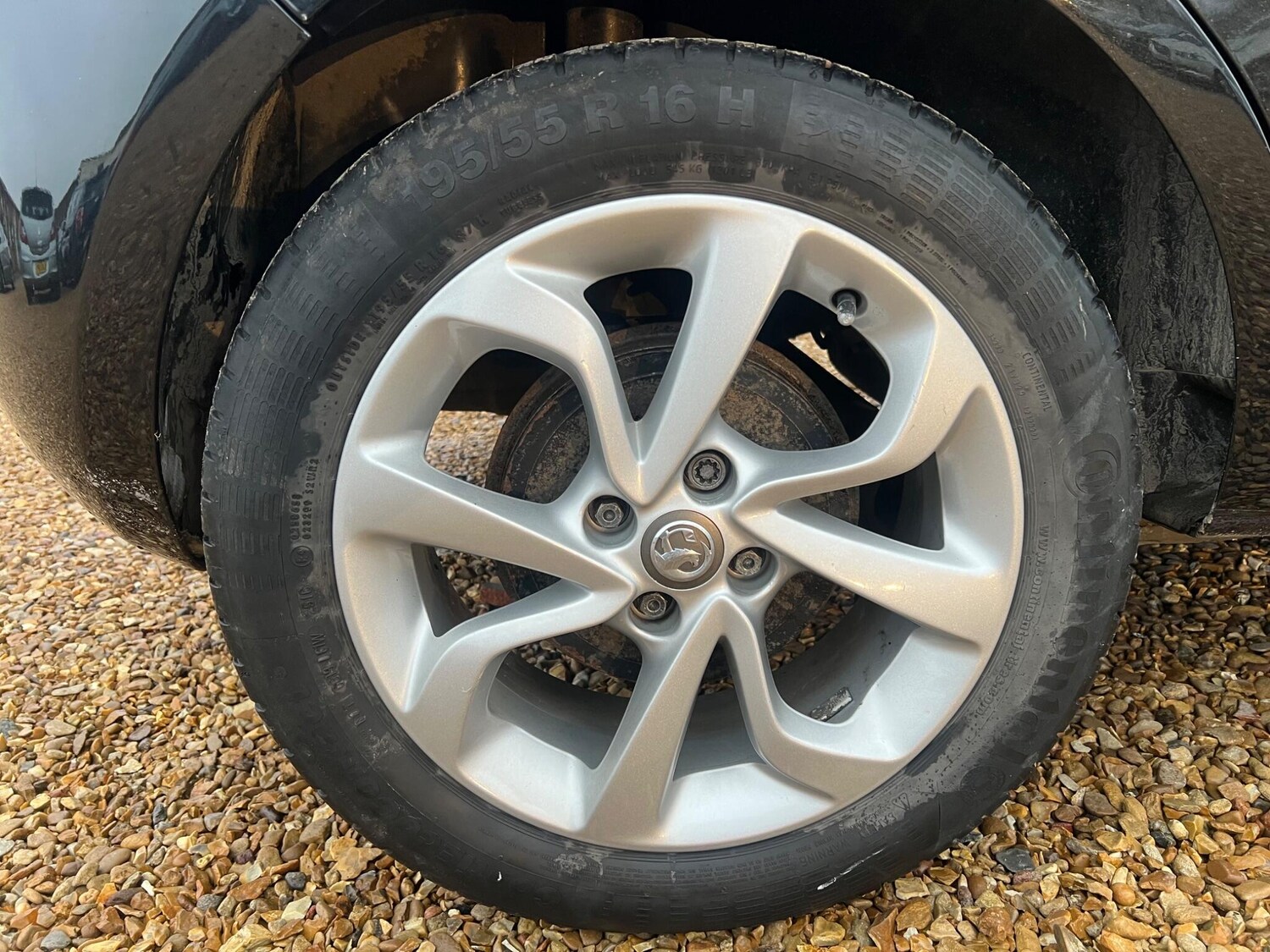 Used Vauxhall Corsa 2016 for sale - 77174434: Photo 61