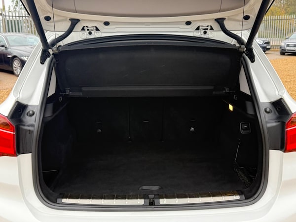 Used BMW X1 2016 for sale - 76259768: Photo 13