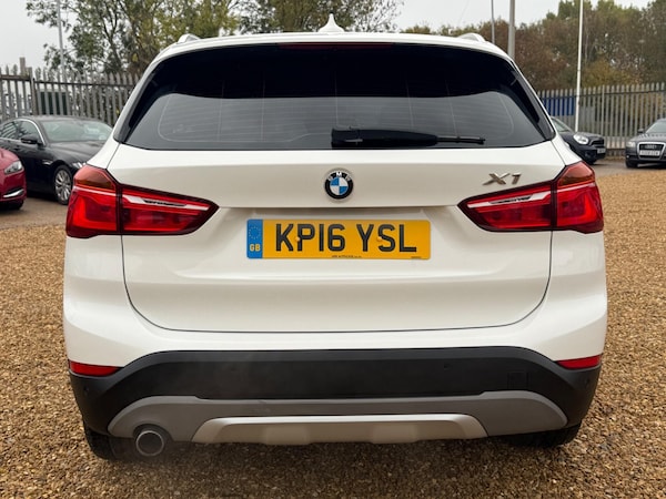 Used BMW X1 2016 for sale - 76259768: Photo 15