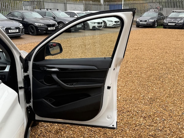 Used BMW X1 2016 for sale - 76259768: Photo 18