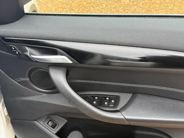 Used BMW X1 2016 for sale - 76259768: Photo 19