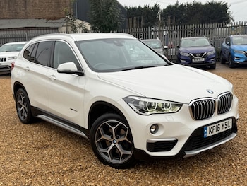 BMW - X1
