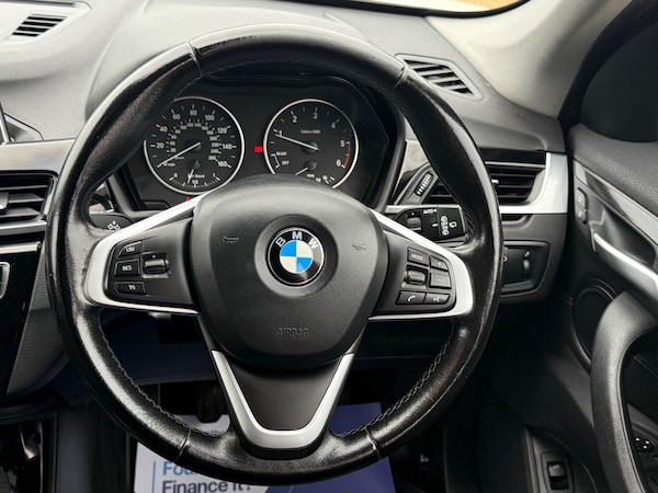 Used BMW X1 2016 for sale - 76259768: Photo 20