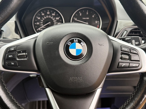 Used BMW X1 2016 for sale - 76259768: Photo 21