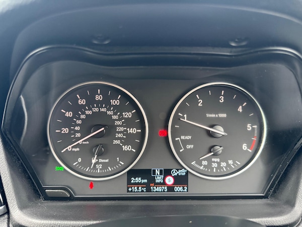 Used BMW X1 2016 for sale - 76259768: Photo 22