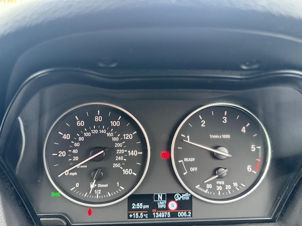 Used BMW X1 2016 for sale - 76259768: Photo 23